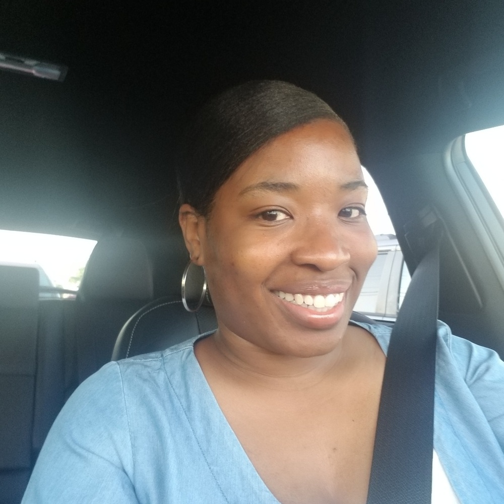 Meet your Posher, Krystal